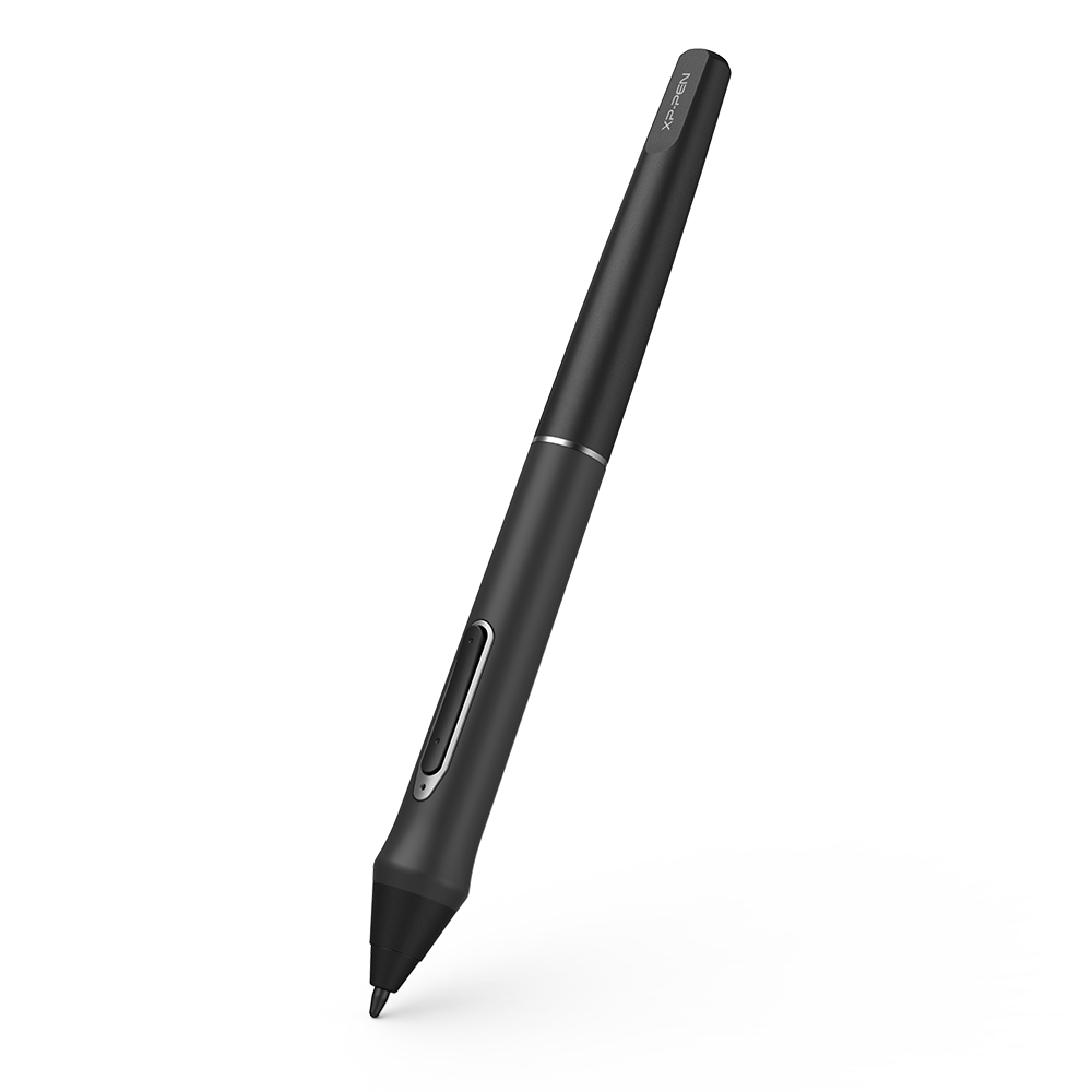 P02S Rechargeable Stylus XPPen Europe Official Store