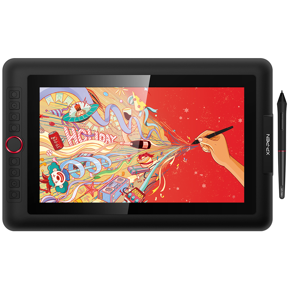 Artist 13.3 Pro Graphic Display Holiday Edition | XP-Pen Europe