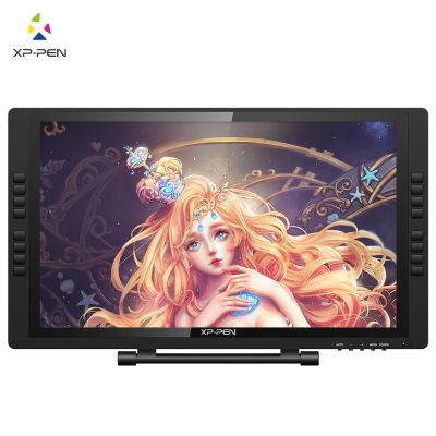 【美品】XP-Pen Artist 22E Pro Xp-pen Artist 22E Pro Graphics Tablet - Black for sale