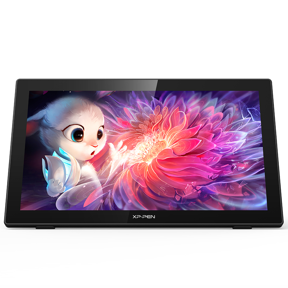 Artist 22 (2nd Generation) Graphics Display | XP-Pen Europe