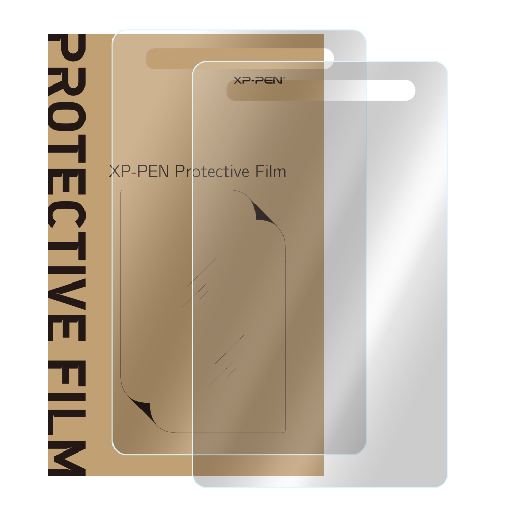 Paper-like Protective Film for Artist 12 2nd(Pack of 2)