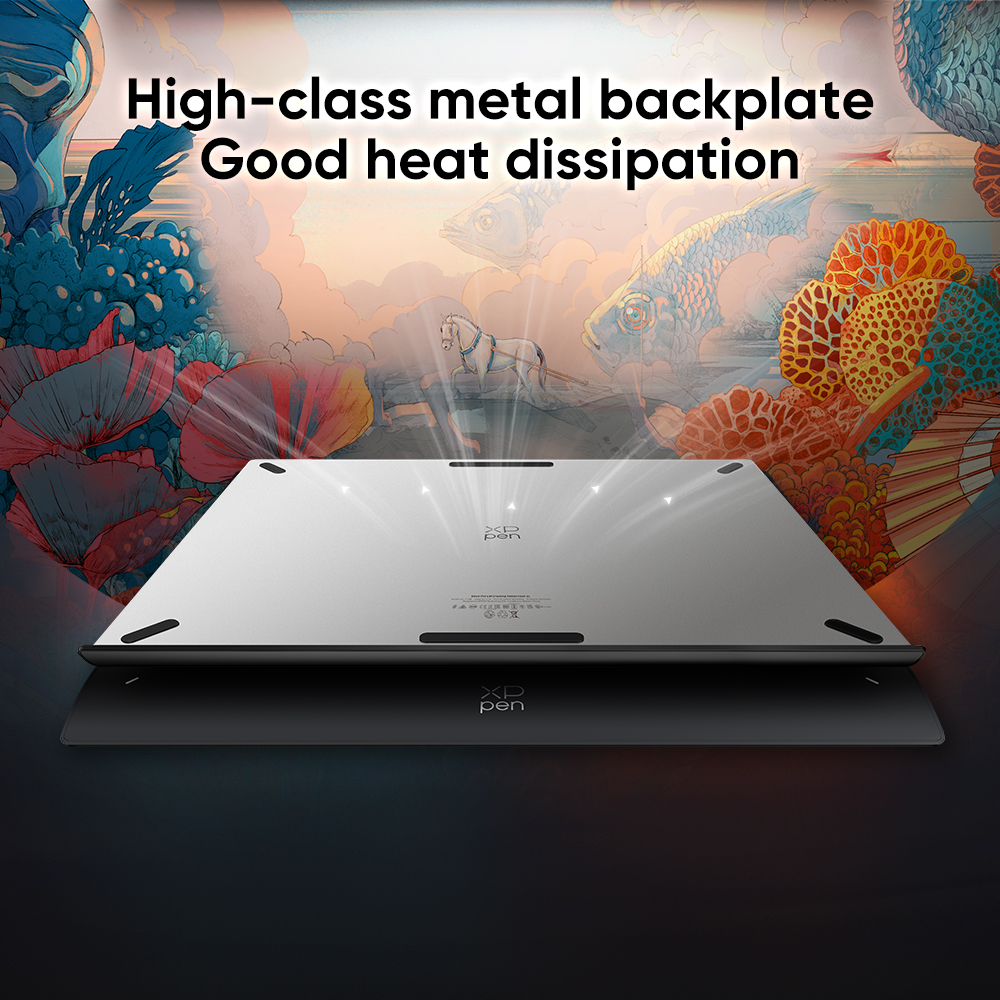 Deco Pro (Gen 2)- Pen tablet you can't miss | XP-Pen Europe