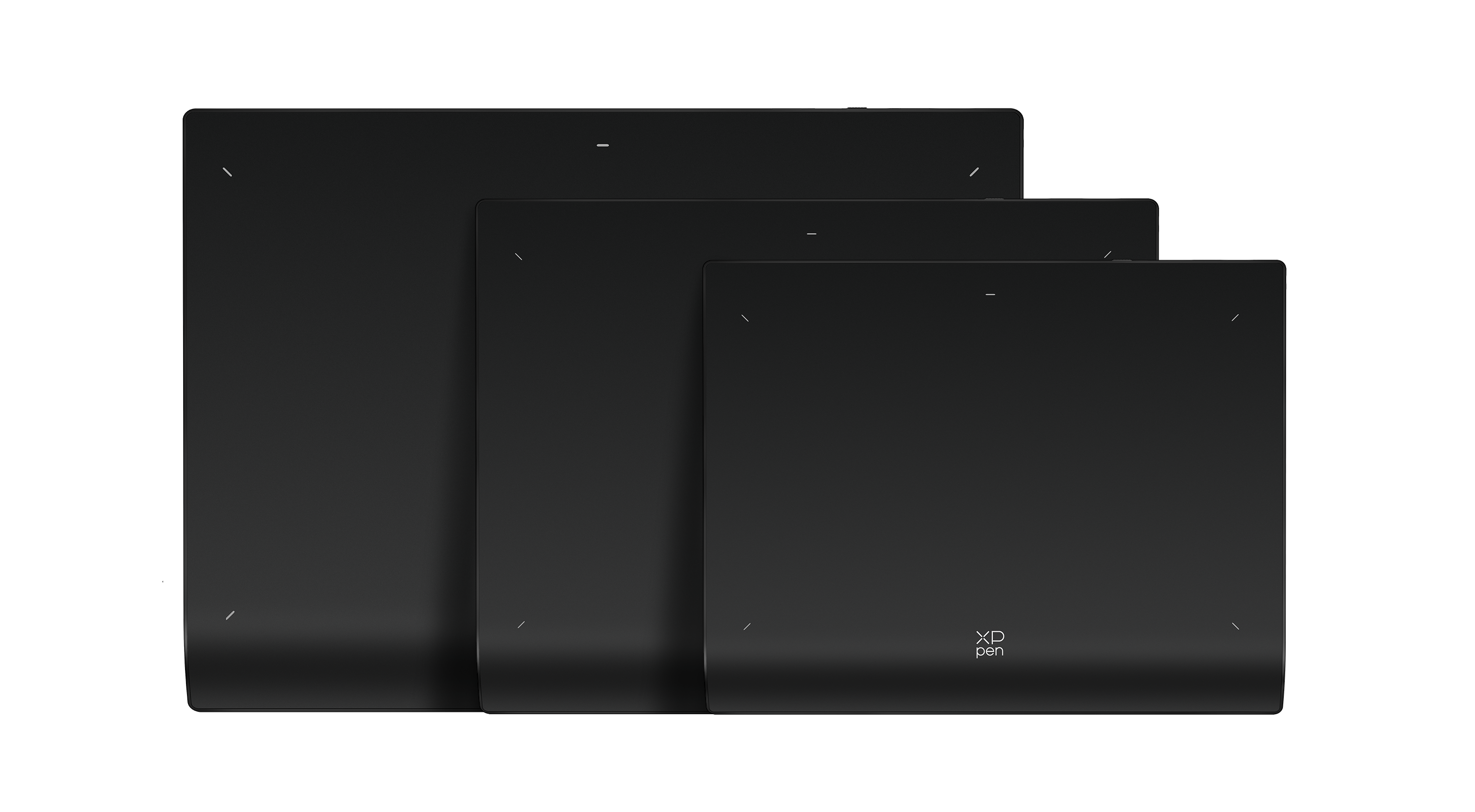 Deco Pro (Gen 2)- Pen tablet you can't miss | XP-Pen Europe