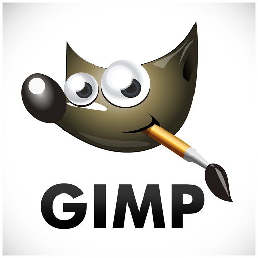 GIMP Grafické programy pro kreslení zdarma.jpg
