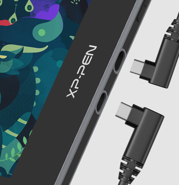 Artist 12 (2nd Gen) Pen Display digital art tablet | XP-Pen Artist 12 (2nd Gen) Pen Display digital art tablet | XP-Pen