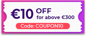 COUPON10