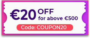 COUPON20